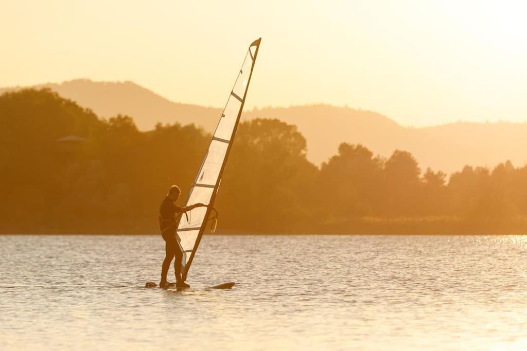 Charismatisch Und Gemuetlich In Guettingen, Nah Zum Buchensee Und Bodensee, Tolle Lage Radolfzell am Bodensee Exteriér fotografie